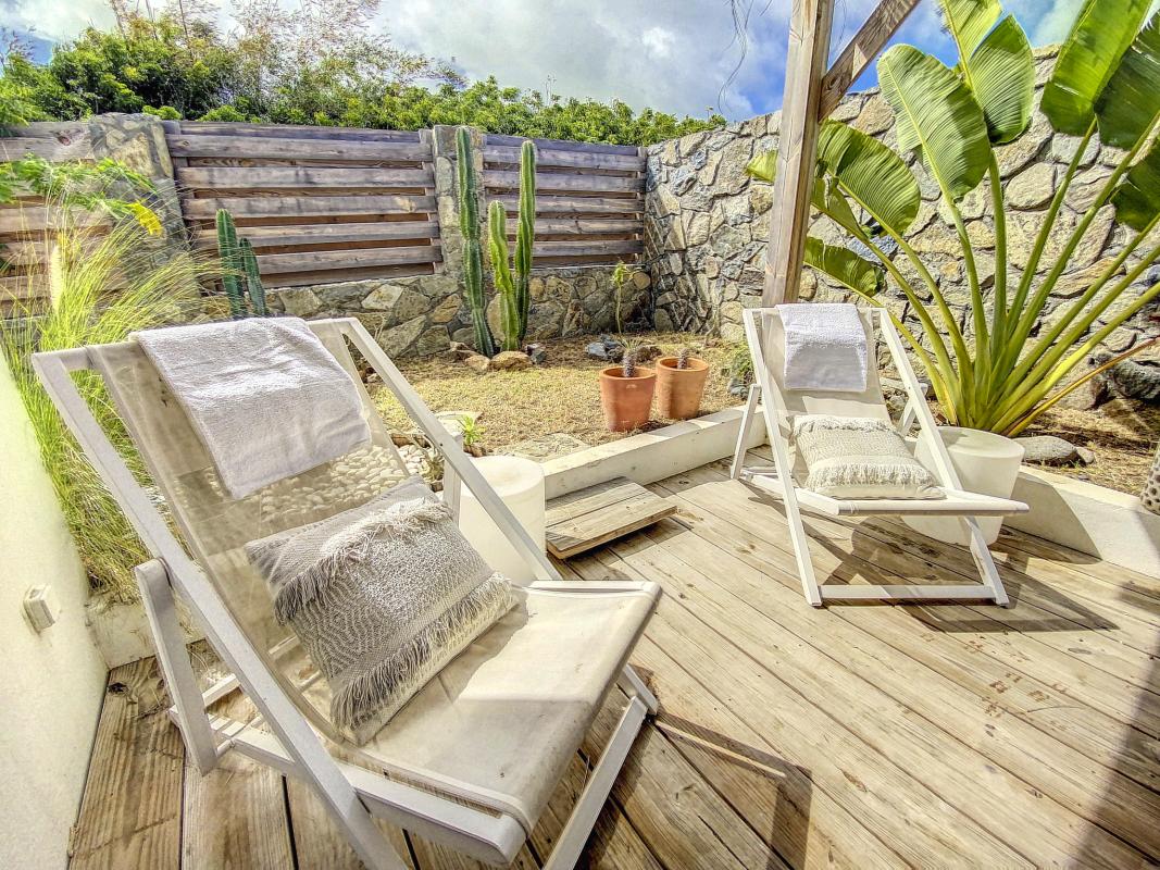 Location Villa Cul de Sac Saint Martin-terrasse-28